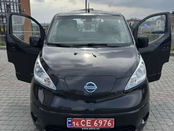 Авто Nissan E-Nv200 2016 № 7561999