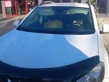Авто Nissan Qashqai 2011 № 7562001