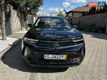 Авто Opel Mokka-E 2022 № 7562040