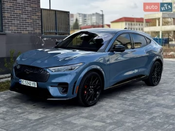 Авто Ford Mustang Mach-E 2022 № 7562145