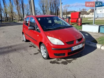 Авто Mitsubishi Colt 2008 № 7562179