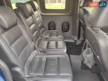 Авто Volkswagen Caddy 2005 № 7562233