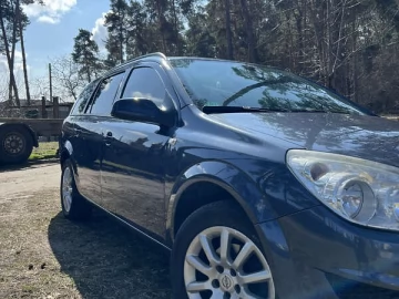 Авто Opel Astra 2009 № 7562257