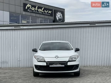 Авто Renault Megane 2012 № 7562274
