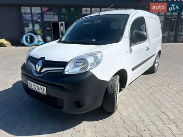 Авто Renault Kangoo 2018 № 7562326