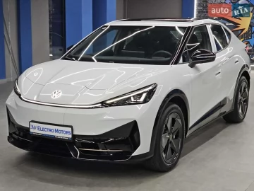 Авто Volkswagen Id Unyx 2024 № 7562466