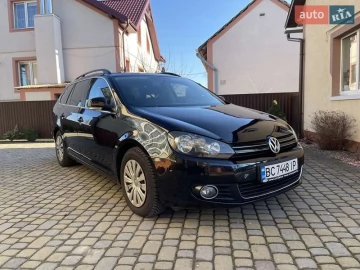 Авто Volkswagen Golf 2012 № 7562659