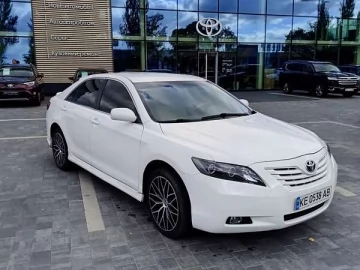 Авто Toyota Camry 2007 № 7562669