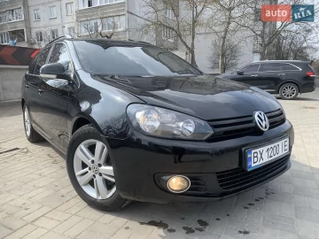 Авто Volkswagen Golf 2013 № 7562678