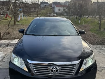 Авто Toyota Camry 2012 № 7562727