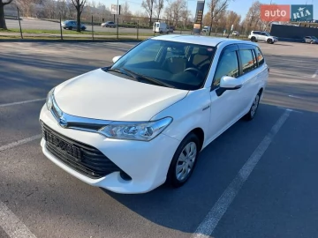 Авто Toyota Corolla 2016 № 7562731