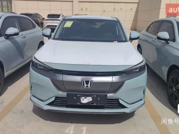 Авто Honda Enp1 2024 № 7562760