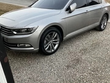 Авто Volkswagen Passat 2016 № 7562777