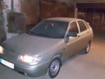 Авто ВАЗ 2112 2006 № 7562915
