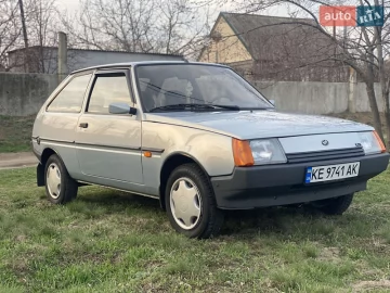 Авто ЗАЗ 1102 Таврия-Нова 2004 № 7562916