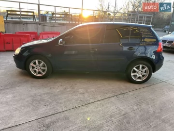 Авто Volkswagen Golf 2006 № 7563003