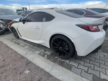 Авто Toyota Gr86 2022 № 7563127