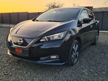 Авто Nissan Leaf 2020 № 7563198