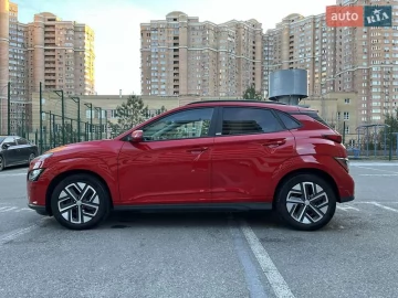 Авто Hyundai Kona Electric 2021 № 7563219