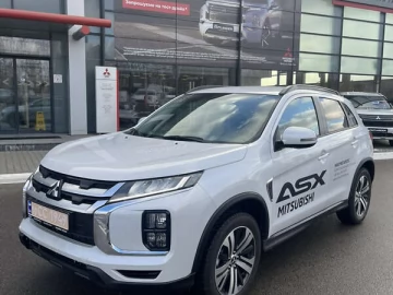 Авто Mitsubishi Asx 2024 № 7563324
