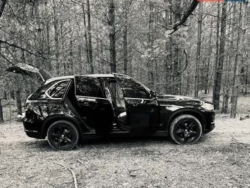 Авто BMW X5 2014 № 7563329