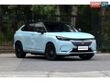 Авто Honda Enp1 2024 № 7563990