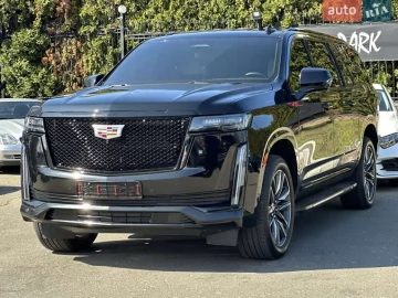 Авто Cadillac Escalade 2023 № 7563994