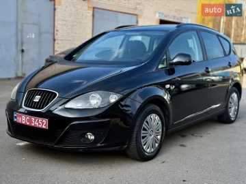 Авто SEAT Altea Xl 2011 № 7563999