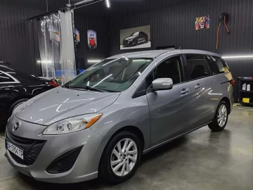Авто Mazda 5 2015 № 7564043