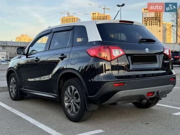 Авто Suzuki Vitara 2017 № 7564107