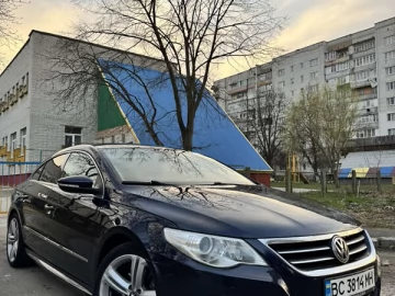 Авто Volkswagen Cc Passat Cc 2011 № 7564178