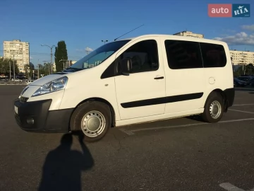 Авто Peugeot Expert 2010 № 7564182