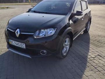 Авто Renault Sandero 2013 № 7564196