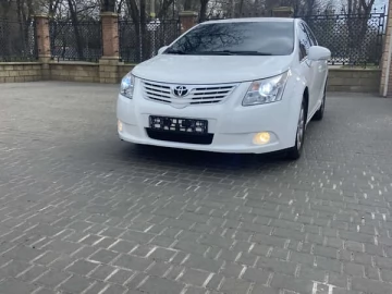 Авто Toyota Avensis 2010 № 7564207