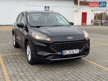 Авто Ford Escape 2022 № 7564275