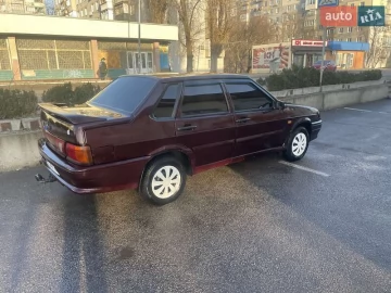 Авто ВАЗ 2115 Samara 2010 № 7564310