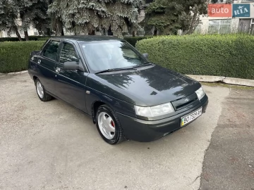 Авто ВАЗ 2110 2007 № 7564312