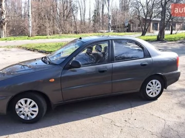 Авто Daewoo Lanos 2011 № 7564319