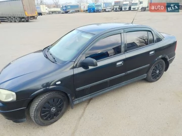 Авто Opel Astra 2008 № 7564331