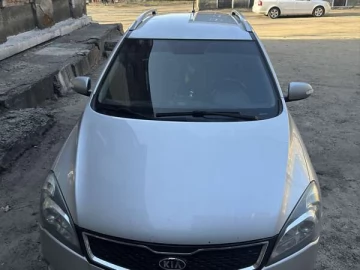 Авто KIA Ceed 2011 № 7564349