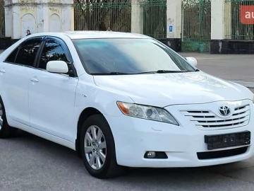 Авто Toyota Camry 2007 № 7564399