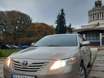 Авто Toyota Camry 2008 № 7564413