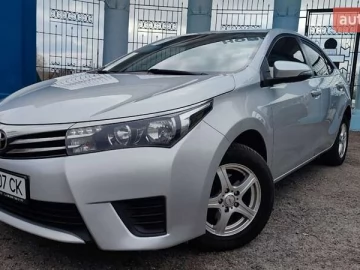 Авто Toyota Corolla 2013 № 7564435