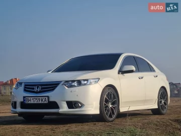 Авто Honda Accord 2011 № 7564443