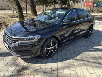 Авто Volkswagen Passat 2020 № 7564468