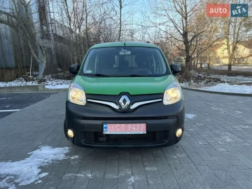 Авто Renault Kangoo 2019 № 7564469