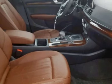 Авто Audi Q5 2018 № 7564506