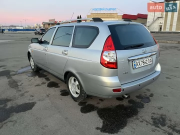 Авто ВАЗ 2171 Priora 2011 № 7564534