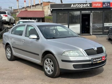 Авто Skoda Octavia 2004 № 7564586
