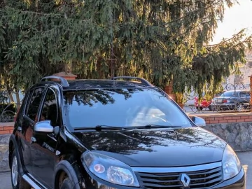 Авто Renault Sandero 2011 № 7564622
